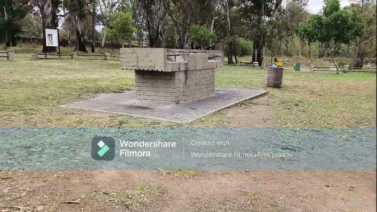 Modderfontein Nature Reserve l South Africa l Johannesburg