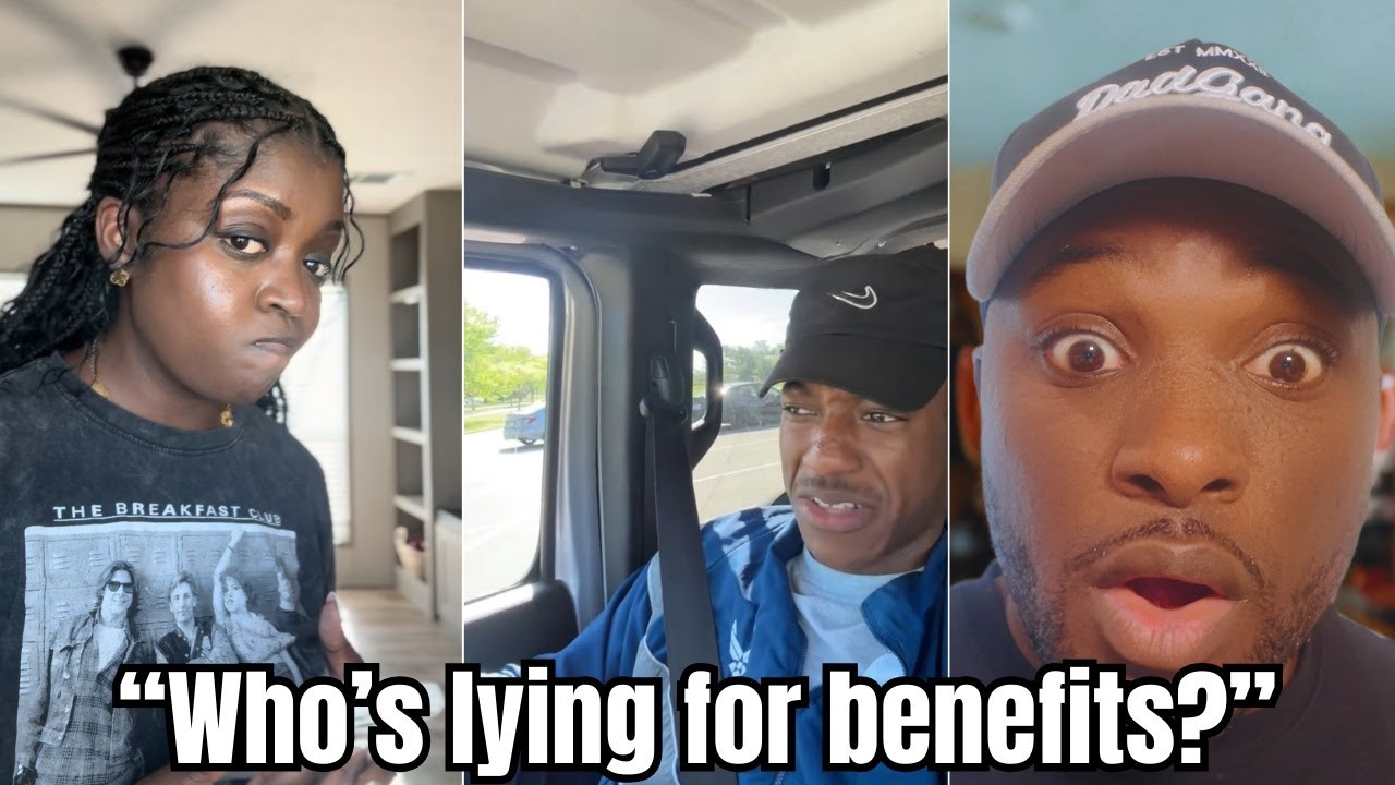 VA Disability Fraud Exposed | Faking Injuries For Benefits