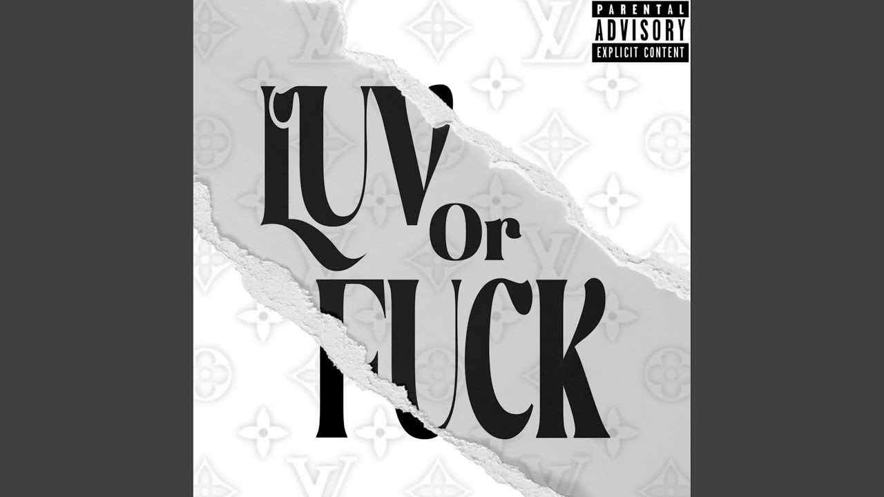 Luv or Fuck (feat. Toru)