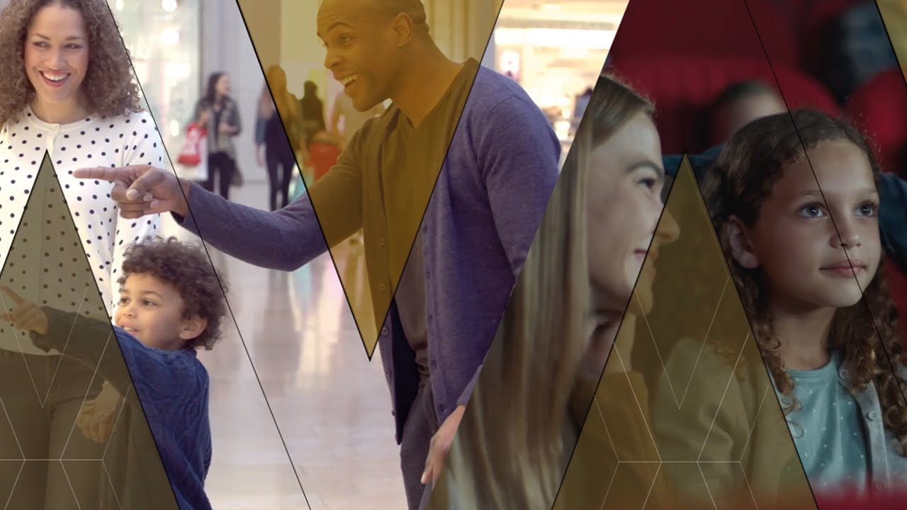 Woking Shopping is Evolving | Victoria Place Woking | AL Marketing