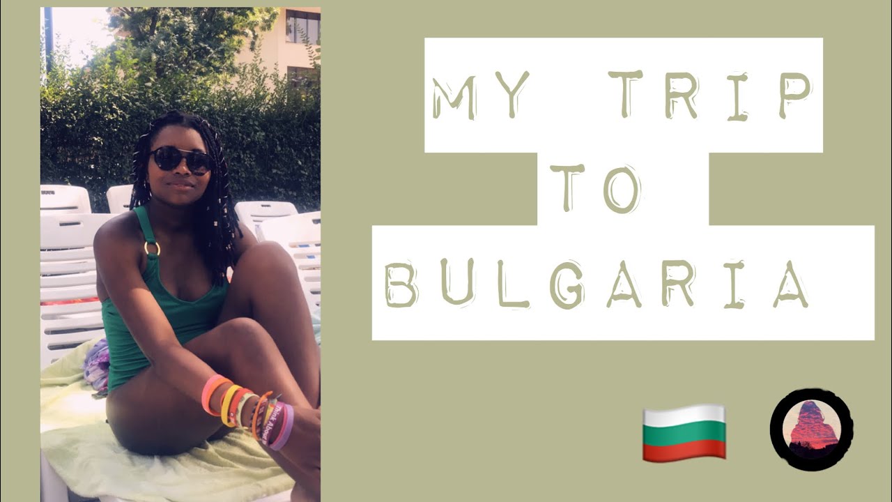 My of exploration Bulgaria 🇧🇬 continues