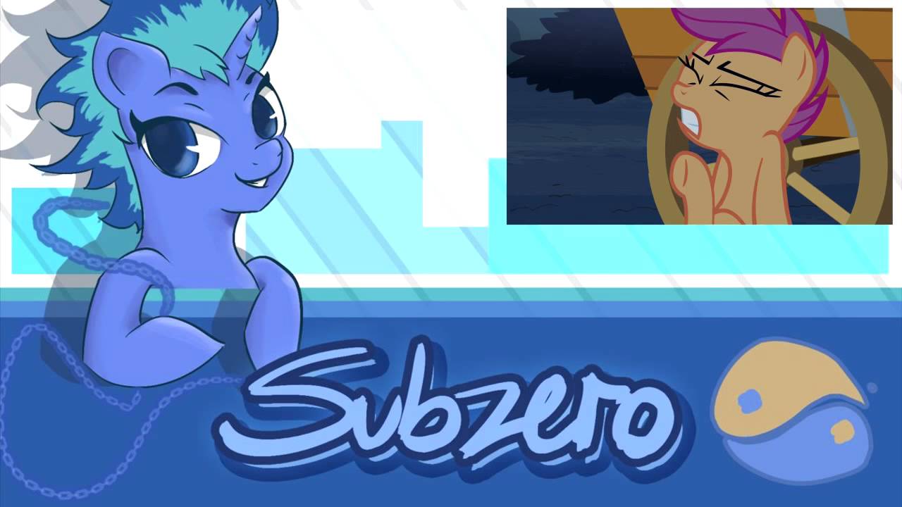 Blind Commentary | MLP:FiM | Season 3 Episode 6