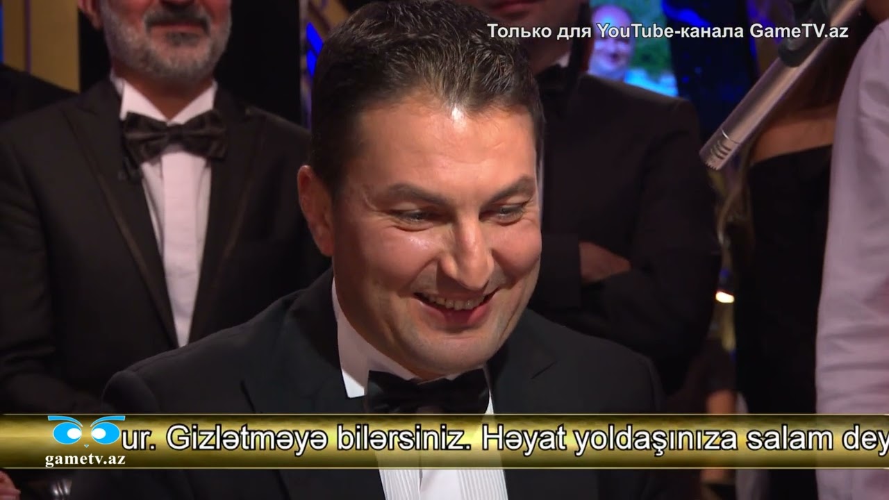 Что? Где? Когда? Азербайджан. Шестая игра осенней серии 2022 года.