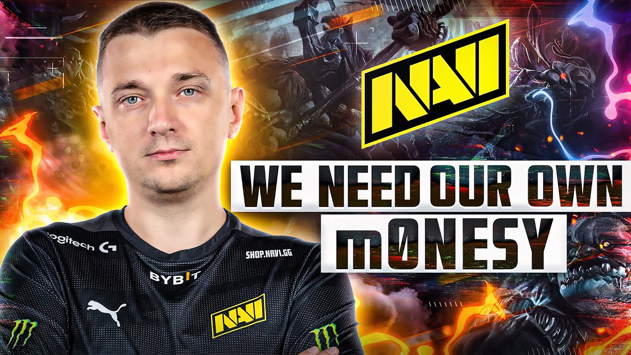 NAVI Artstyle о том Как Формировалась Академия и её Целях