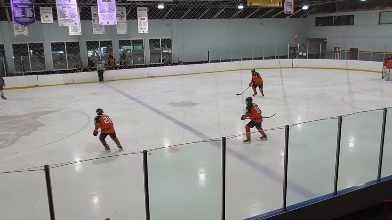 Flamingos v. Habaneros 6.1.25
