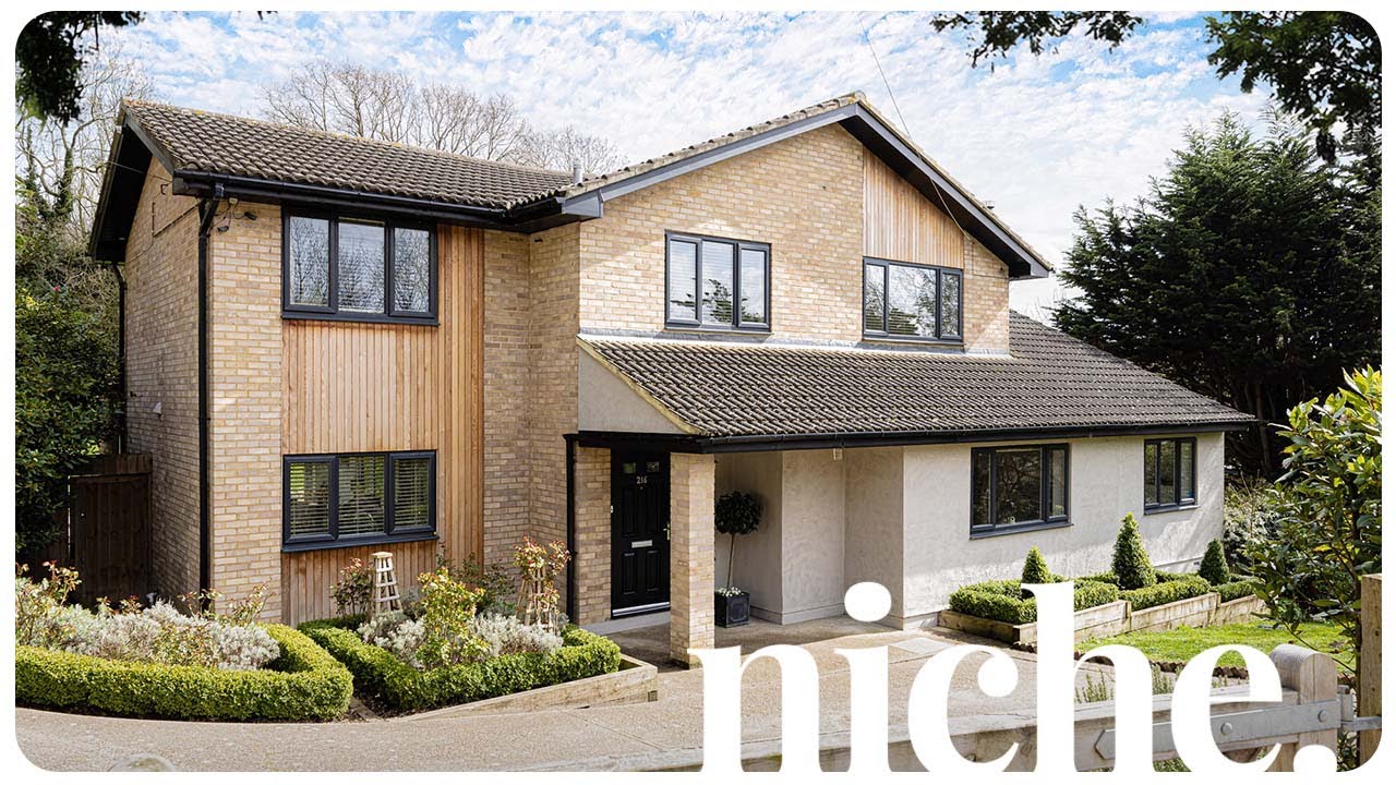 Luxury Living in Thundersley Park Road, Benfleet | Stunning Five Bedroom Detached Home