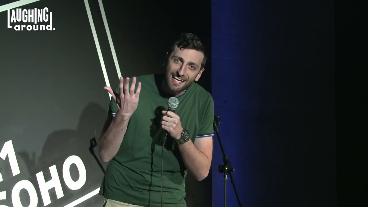 Immigration, Marriage & More with Vlad Illich