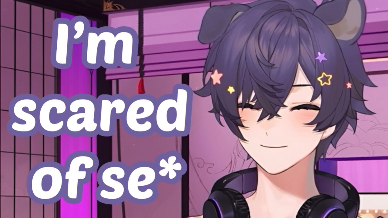 Shoto’s parents thought he was getting freaky in college