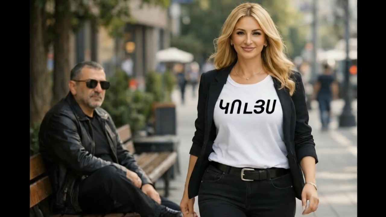 Հումոր 11 - AI