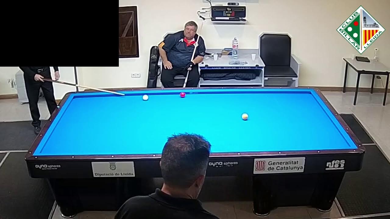 LLIGA CATALANA 3 B 1A. DIV.