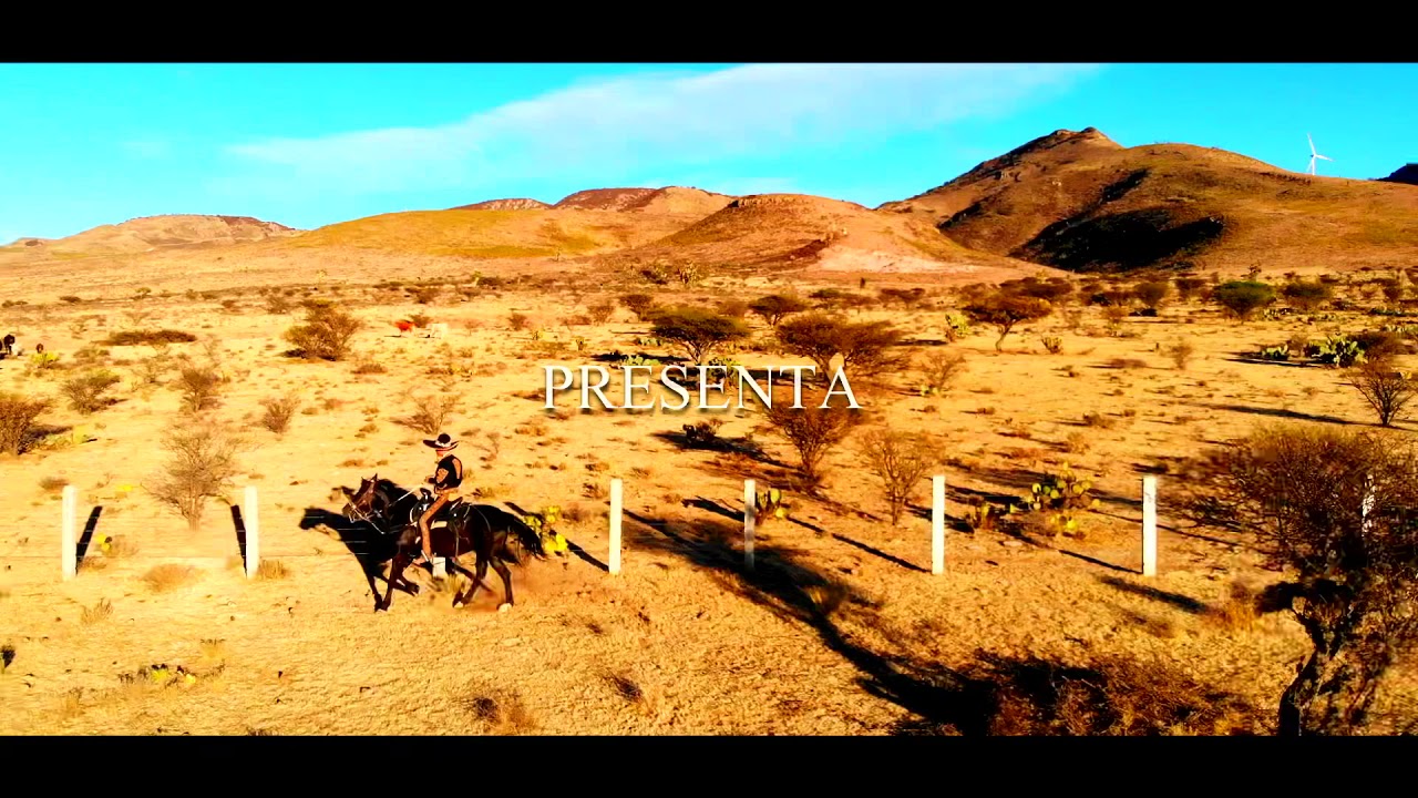 La Necesidad Norteña - A La Antigüita
