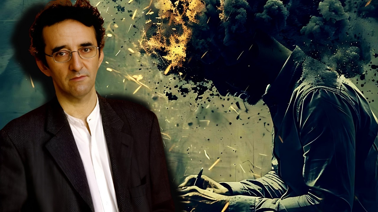 Roberto Bolaño on Why Writers Stop Writing