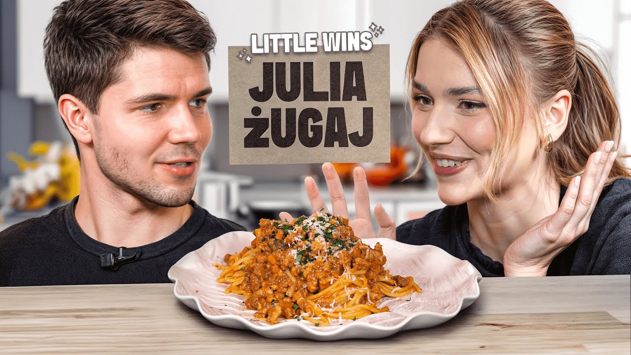 Tego nie wiecie o @juliazugajmusic​