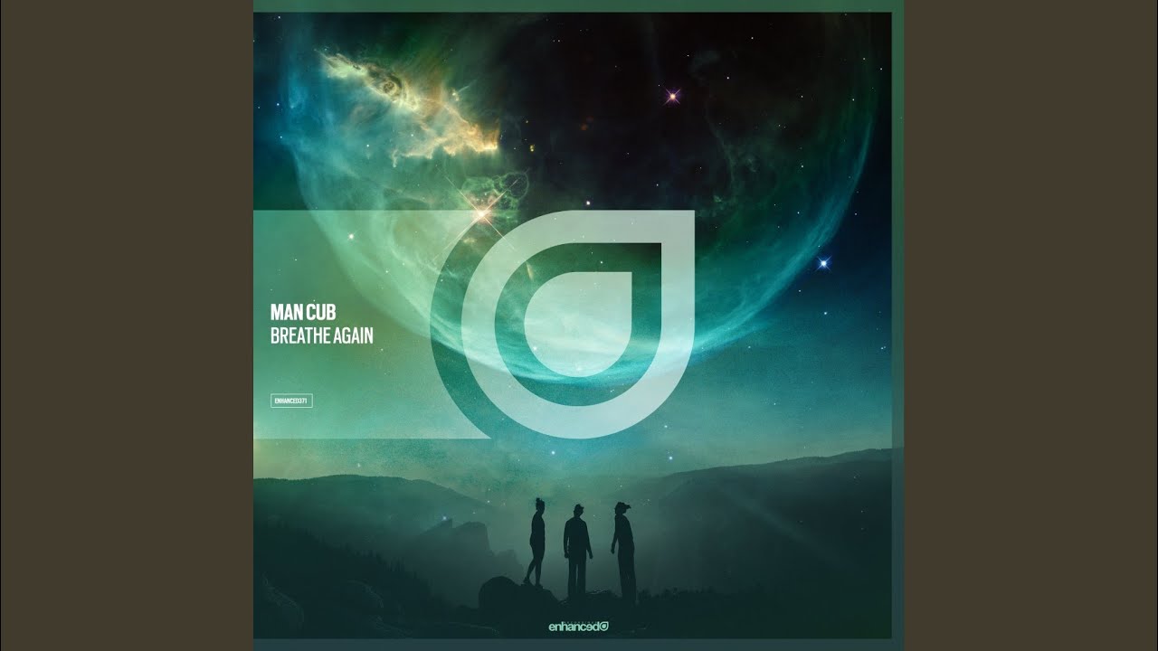 Breathe Again (Original Mix)