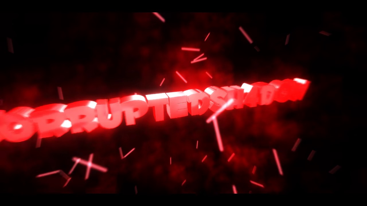 new intro