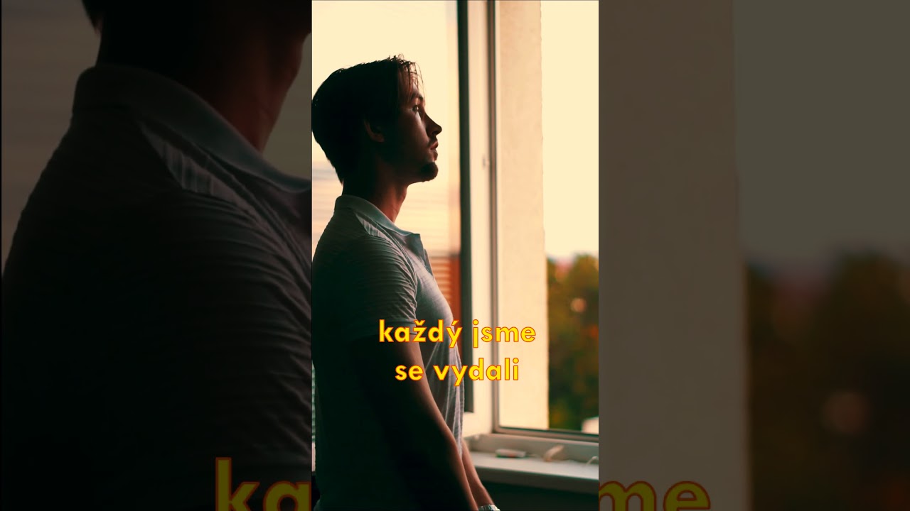 Mysl&iacute;m jen na n&aacute;vrat