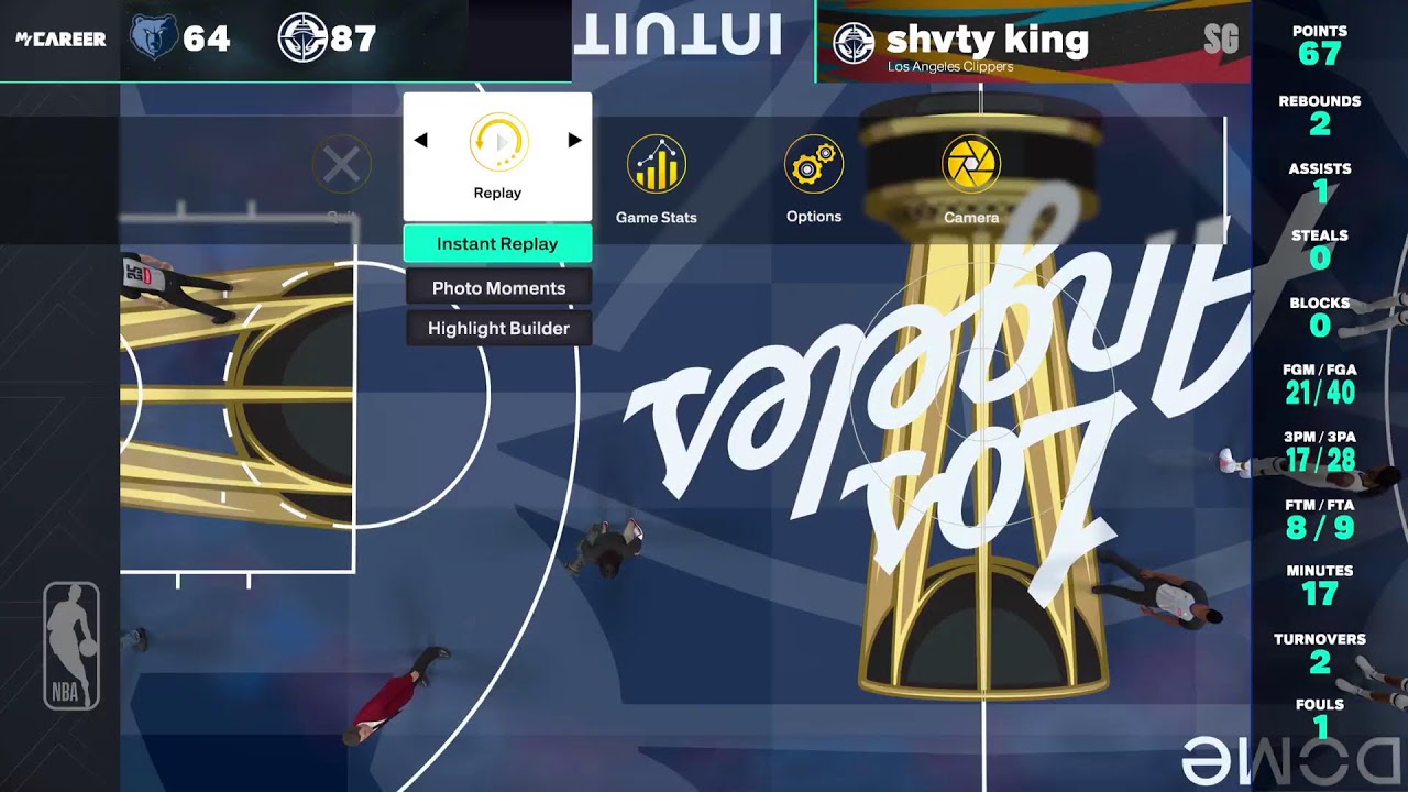 Mycareer