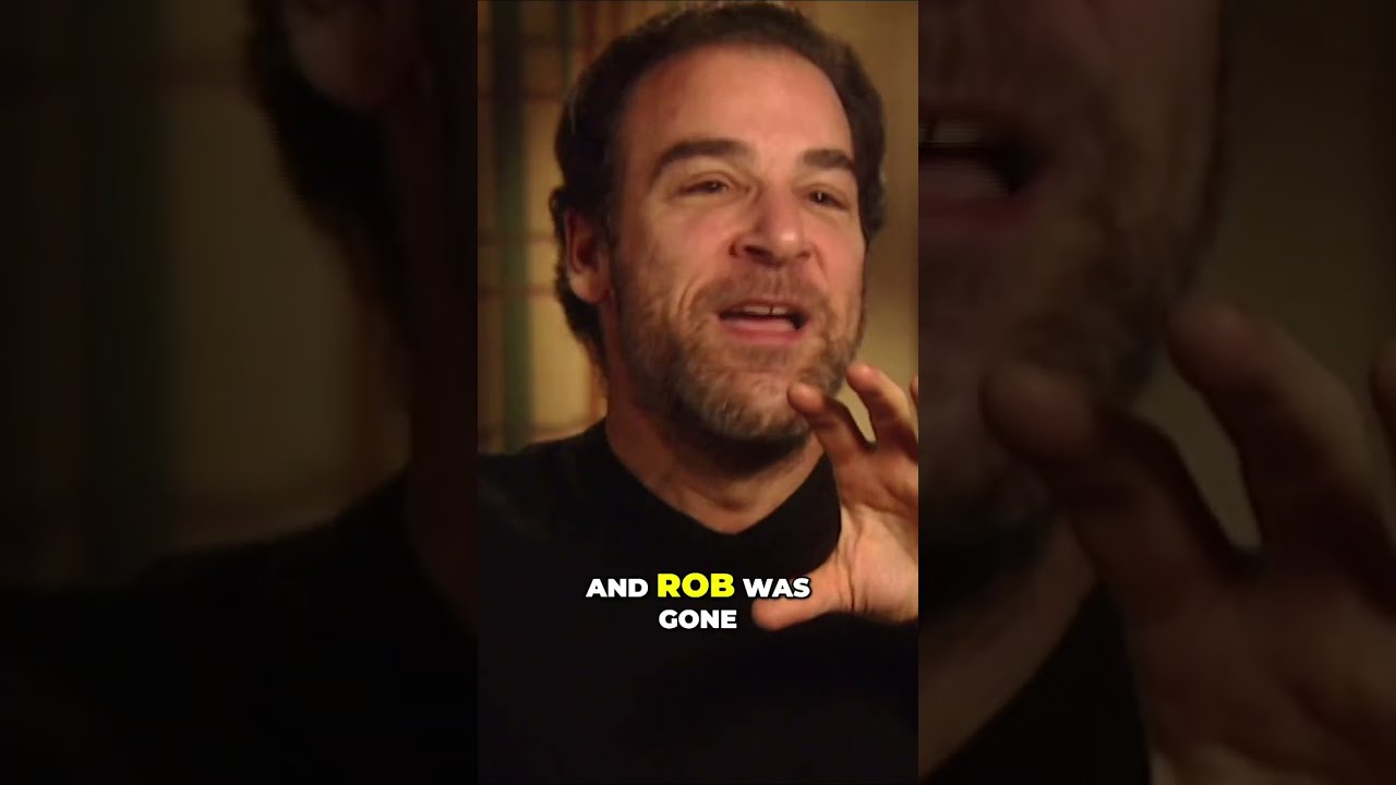 Уморительная история о &laquo;Чудо-Максе&raquo; из фильма &laquo;Принцесса-невеста&raquo; (1987) #shorts