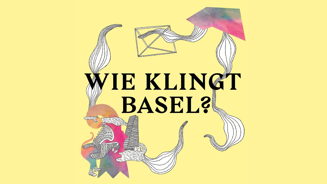 Wie klingt Basel? – Das Singalong-Mobil des Sinfonieorchesters Basel 🎵