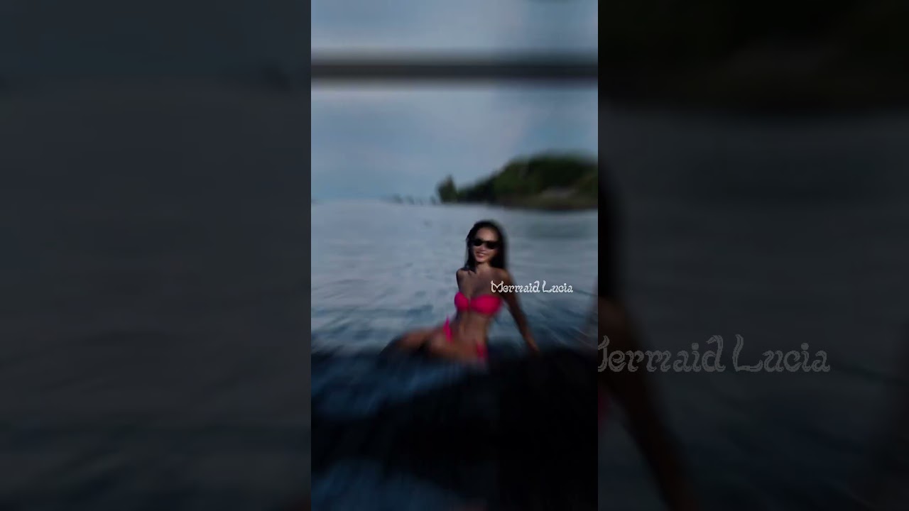 Mermaid Tail Fitness Routine: Stay Fit and Fabulous - 