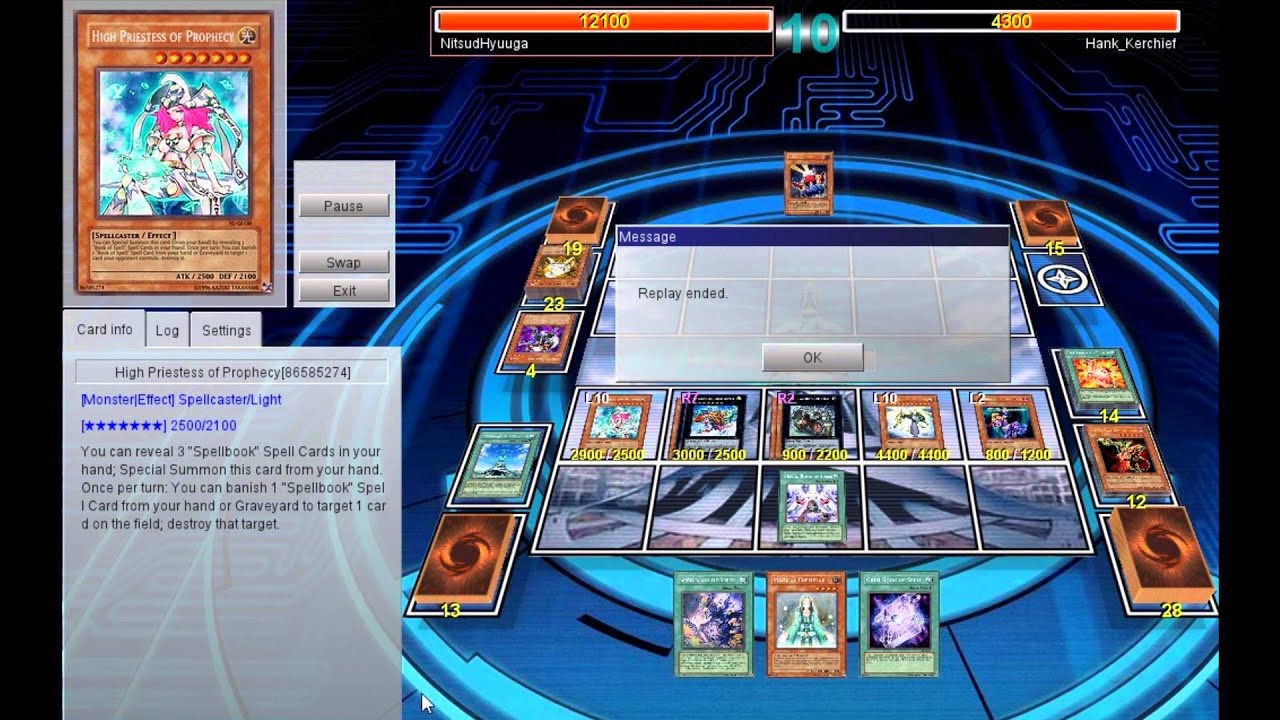 DevPro Spellbooks in TAG broken!