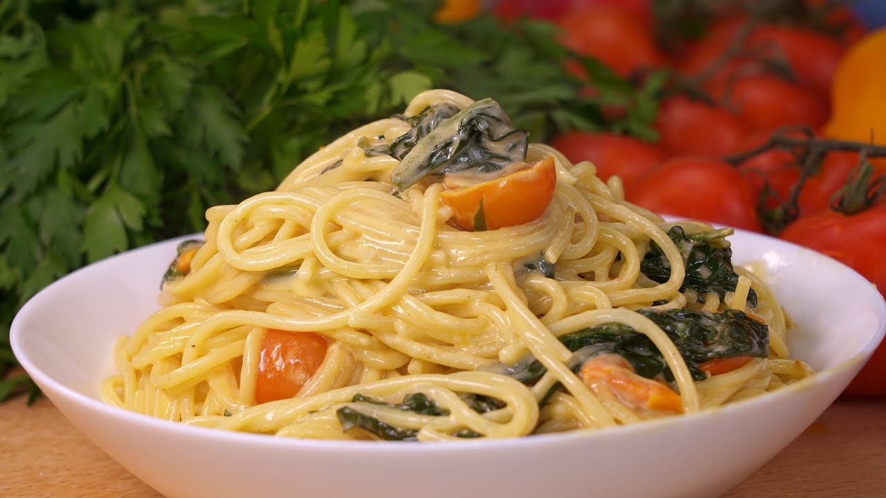 La famos&iacute;sima pasta a la toscana ya est&aacute; aqu&iacute; &iexcl;Pura Ambros&iacute;a!