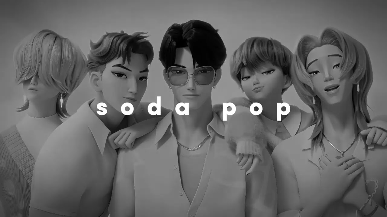 Sodapop (slowed,reverb)