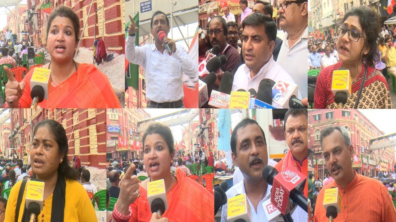 'যদি হিন্দু আতঙ্কবাদী বলে কিছু থেকে থাকে,আমি তাই', ববির আতঙ্ক বাড়িয়ে দিলেন সজল,তমোঘ্ন, দিনীতারা