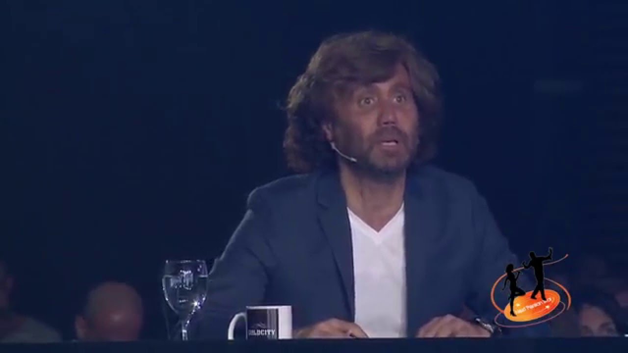 TV Persia/Next Persian Star 6 - Final - part (2 -3) - Khosro & Hamed
