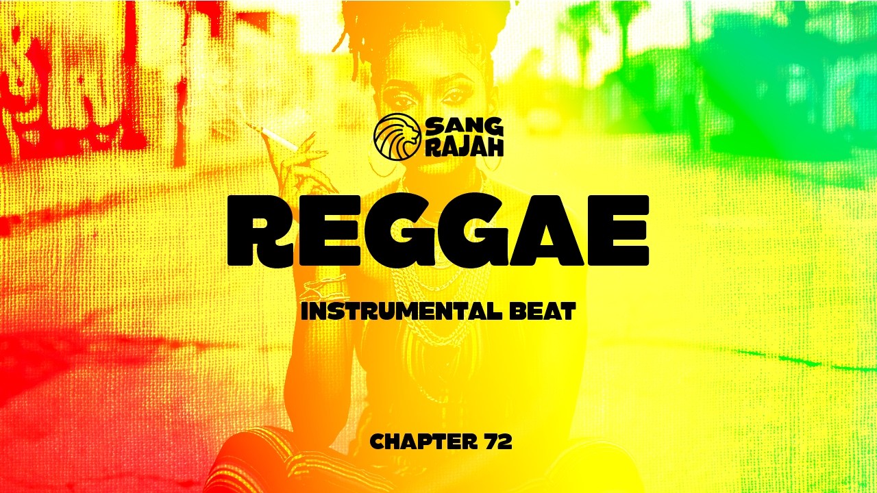 Chapter 72 | Reggae Instrumental Beat