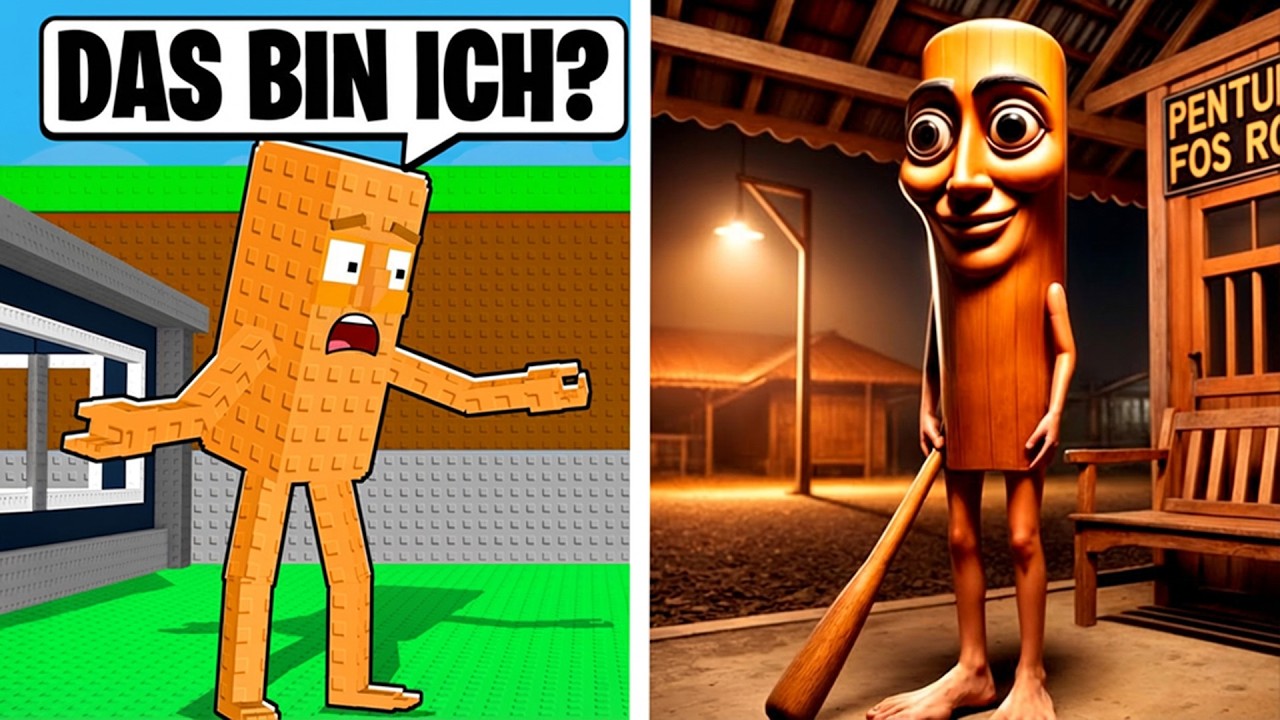 Alle Steal A Brainrots REAGIEREN auf IHR ITALIAN BRAINROT…