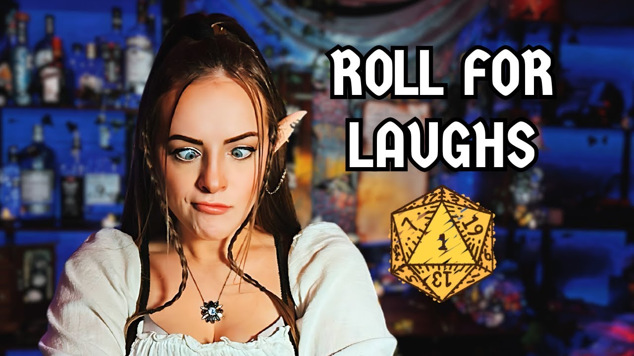 DND TikTok Compilation (Exciting and Cozy Videos)