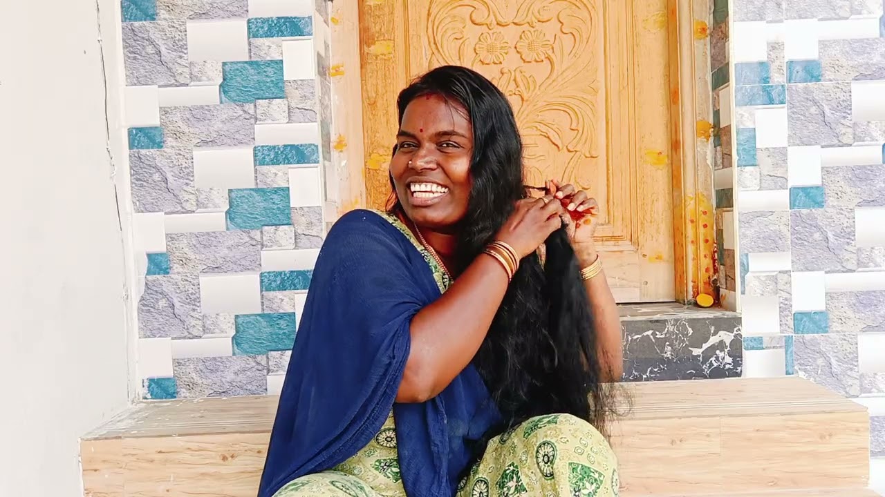 என் கணவரின் உண்மையான குணநலன்கள்