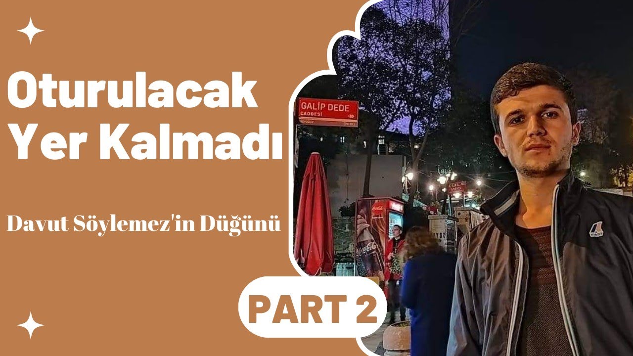 Davut Söylemez'in Düğünü Part 2 & Dostlar Düğün Organize Grup Armoni #patnos