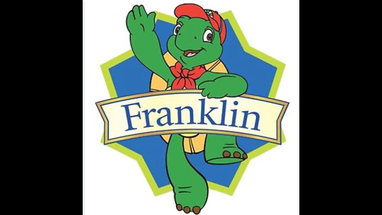 Franklin the turtle's Adventures