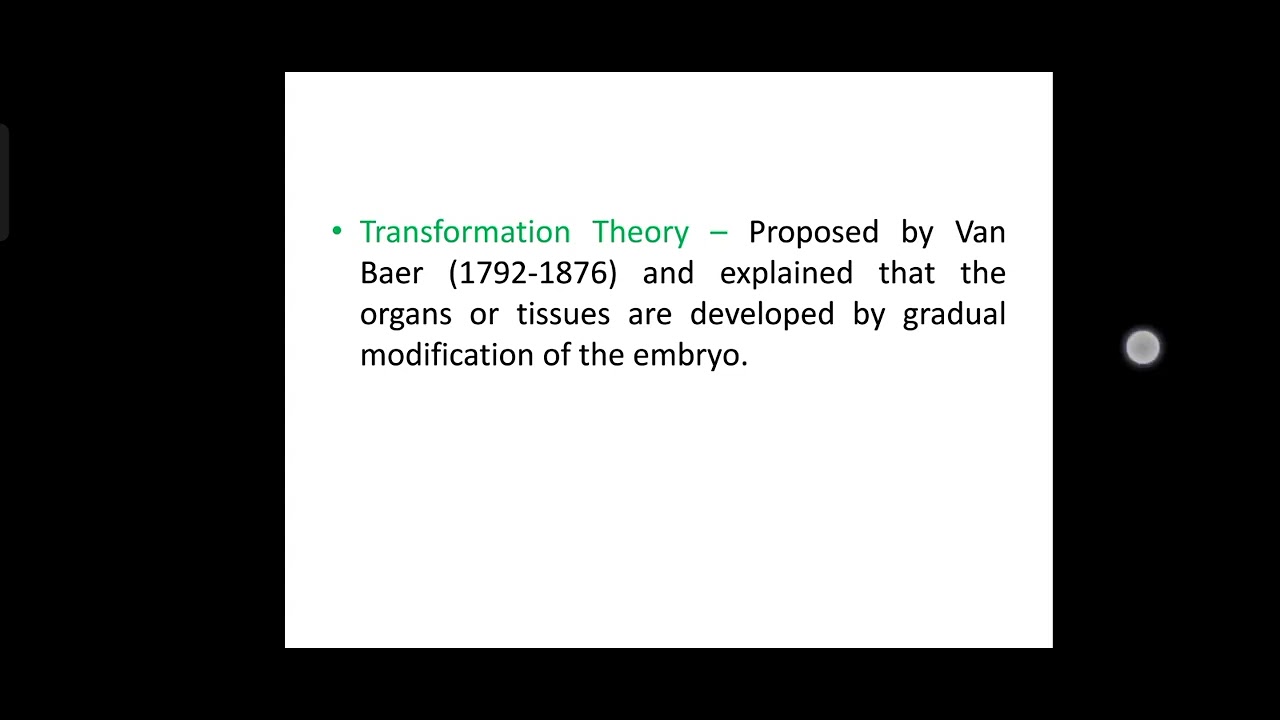 History of Genetics, it's related terms and Scientists explained easy!!