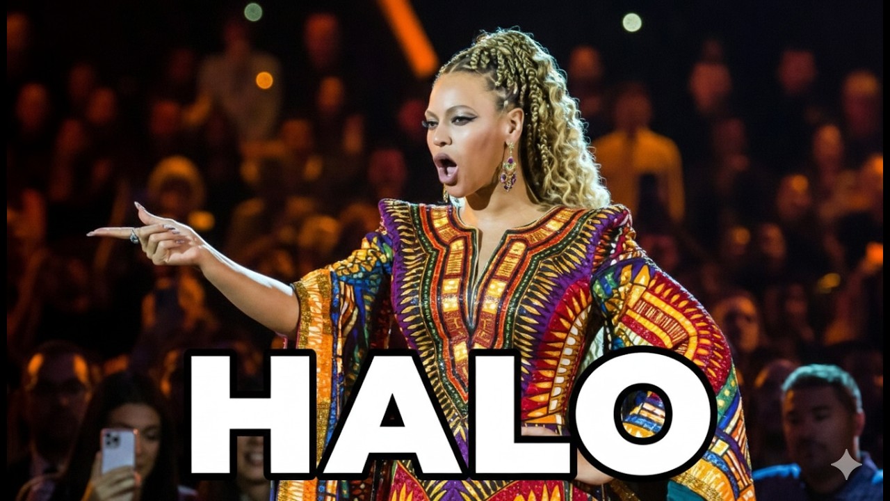BEYONCE 