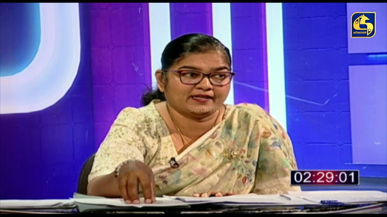 කාන්තා සනීපාරක්ෂාව වෙනුවෙන් මේ දේ ඉටු කරන්න