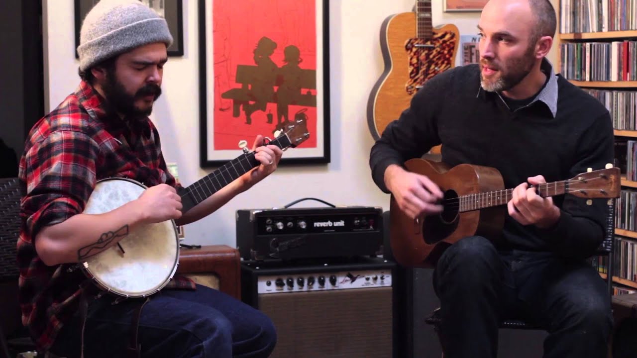 Cahalen Morrison & Eli West - 