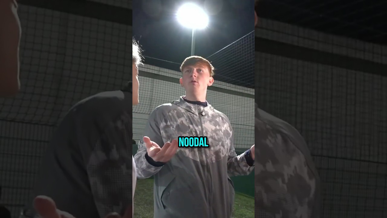Его азиатский акцент был просто безумным 😭