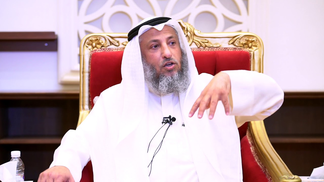 من هو أبو لهب و من هو أبو جهل الشيخ د.عثمان الخميس