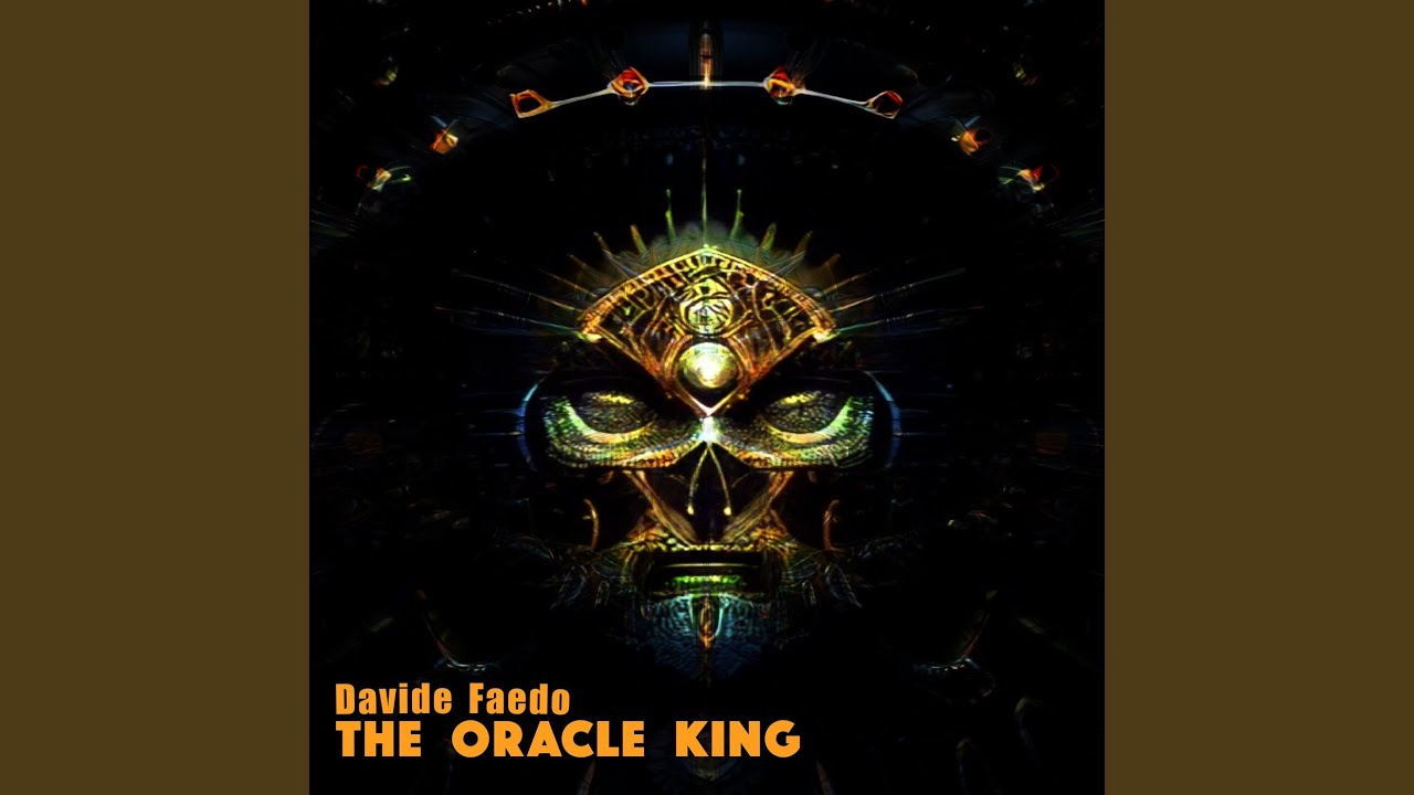 The Oracle King