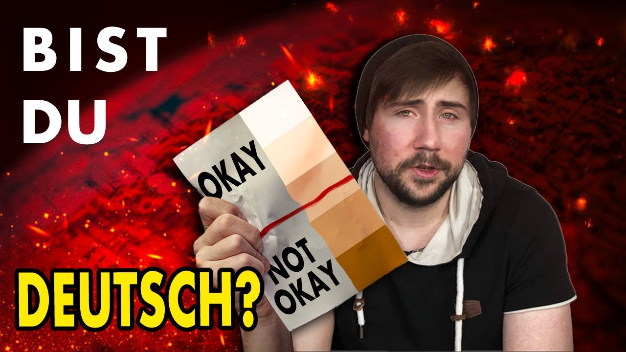 T-Tekk VERLIERT endgültig den VERSTAND