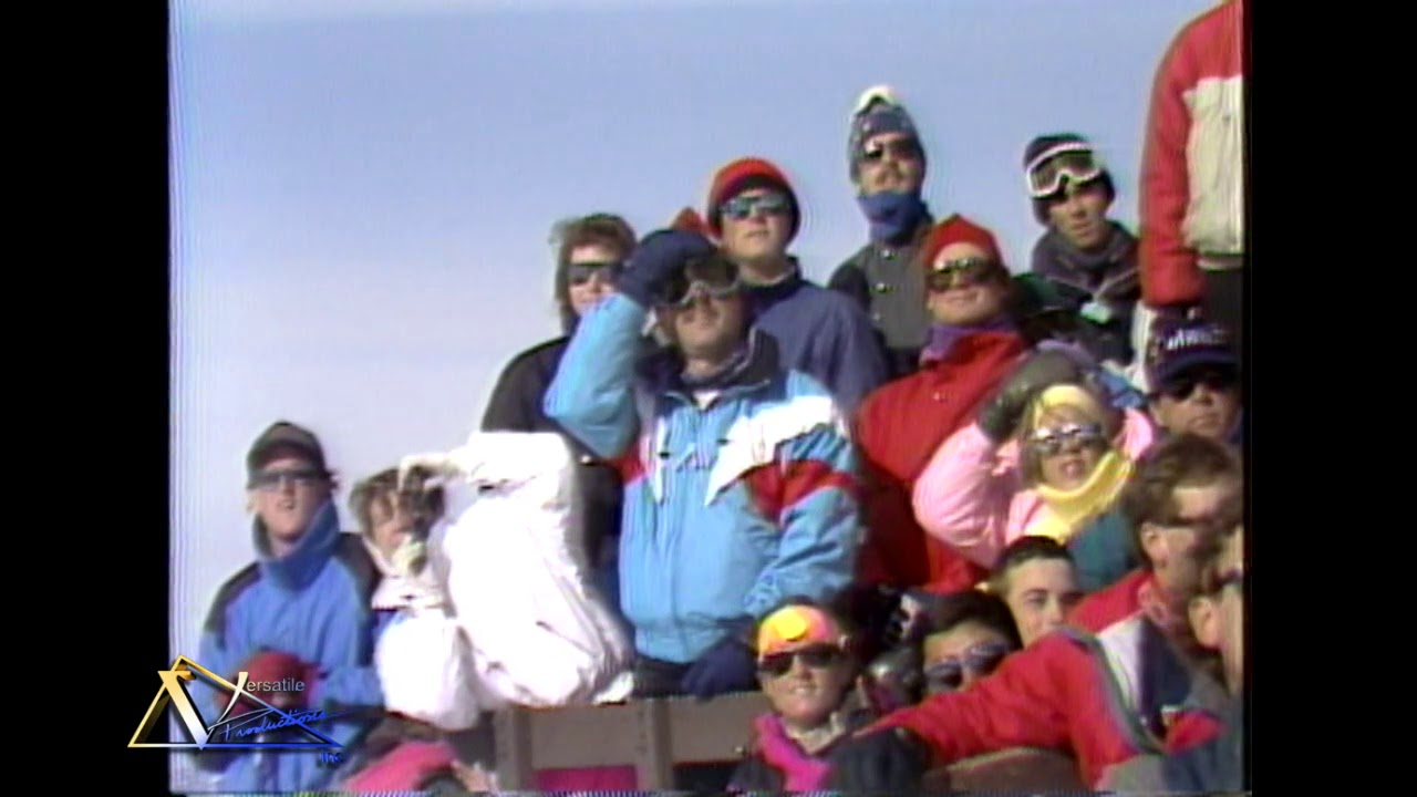Aspen Highlands Ski Patrol
