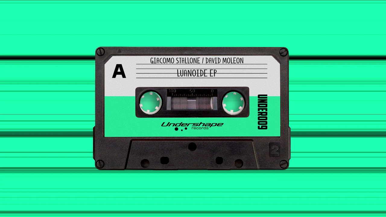 Giacomo Stallone - Meaningless (Original Mix)