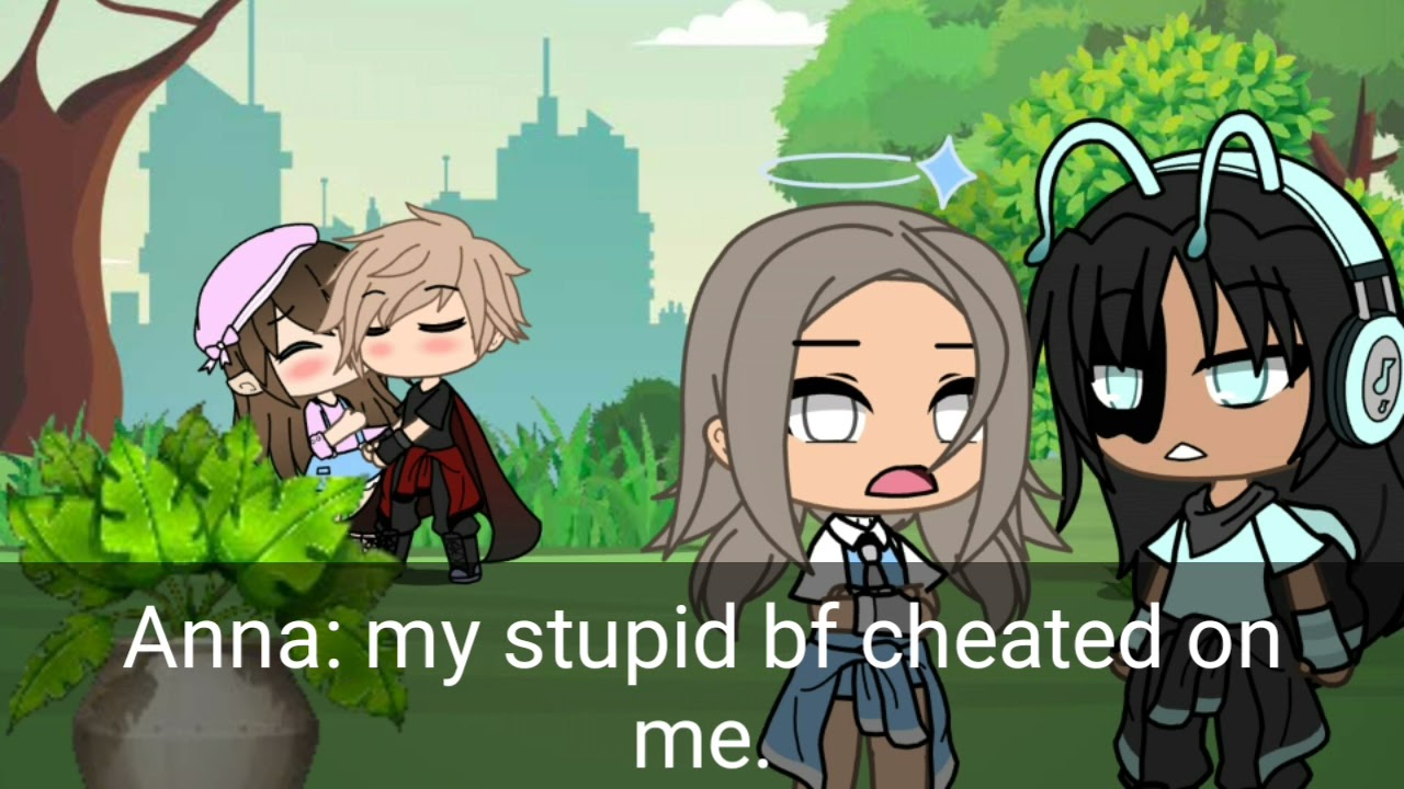 Savage love || Gacha life ||GLMV || lgbtq+ || annqchu_2