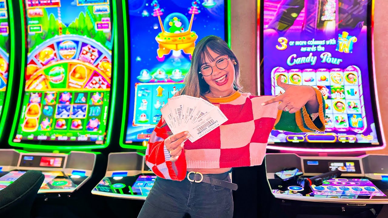 🔥Estrategia 5 de $50 volvió a pagarme en Las Vegas!!🔥