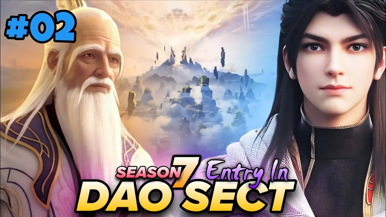 Martial Universe Season 7 Episode 2 Novel Explain In Hindi | Martial Universe Season 7 | Narrate Now