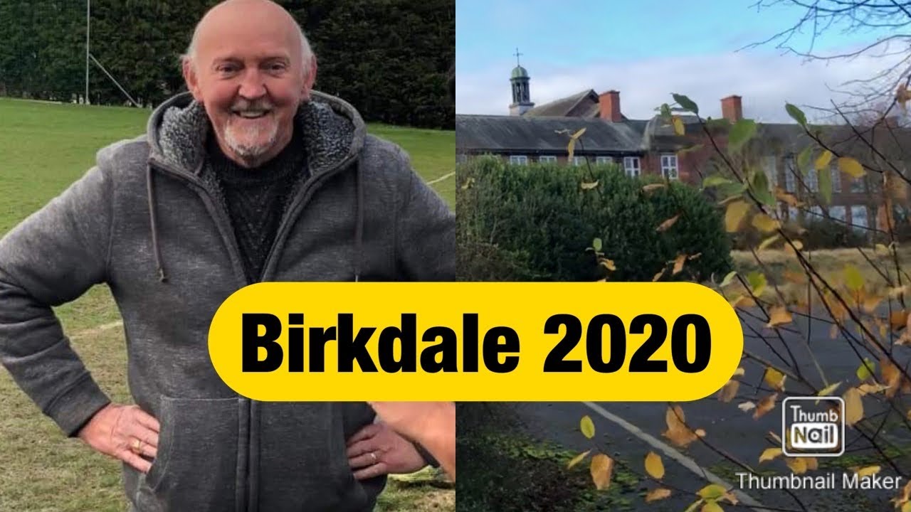Birkdale high school abandoned