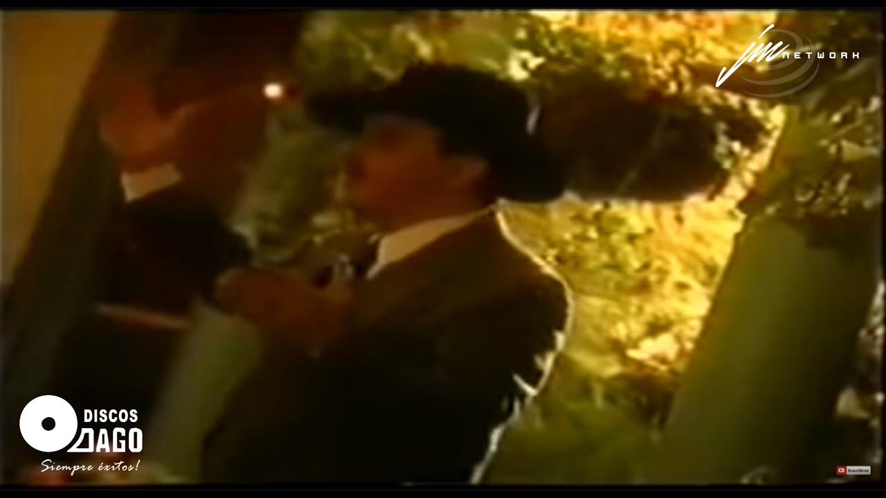 Darío Gómez - Casita Vieja [Video Oficial]